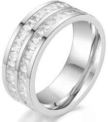  DE-32369 Gyűrű - Ezüst/62mm