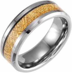 Wilson Gyűrű-Ezüst/Arany/55mm