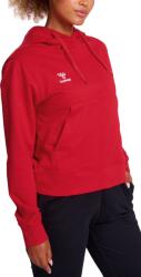 Hummel HMLGO 2.0 HOODIE WOMAN Kapucnis melegítő felsők 225250-3062 Méret 2XL - weplayvolleyball