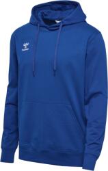 Hummel HMLGO 2.0 HOODIE Kapucnis melegítő felsők 224833-7045 Méret XL - weplayvolleyball