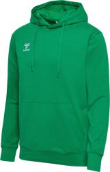 Hummel HMLGO 2.0 HOODIE Kapucnis melegítő felsők 224833-6235 Méret M - weplayvolleyball