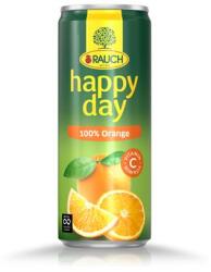 Rauch Narancslé, 100%, 0, 33 l, dobozos, RAUCH Happy day (65793) - molnarpapir