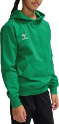 Hummel HMLGO 2.0 HOODIE KIDS Kapucnis melegítő felsők 224834-6235 Méret 128 - weplayvolleyball