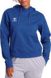 Hummel HMLGO 2.0 HOODIE WOMAN Kapucnis melegítő felsők 225250-7045 Méret M - weplayvolleyball