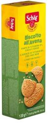 Schär Biscotto all'Avena - gluténmentes zabkeksz 130g