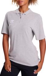Hummel HMLGO 2.0 POLO WOMAN Rövid ujjú póló 224832-2006 Méret 2XL