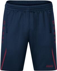 Jako Trainingsshort Challenge Rövidnadrág 8521-905 Méret XL