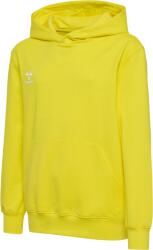 Hummel HMLGO 2.0 HOODIE KIDS Kapucnis melegítő felsők 224834-5269 Méret 164 - weplayhandball