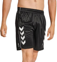 Hummel CORE XK POLY COACH SHORTS Rövidnadrág 211469-2001 Méret 4XL