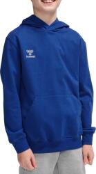 Hummel HMLGO 2.0 HOODIE KIDS Kapucnis melegítő felsők 224834-7045 Méret 128 - weplayhandball