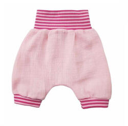 Vaganza Dupla Géz Napozó pocaknadrág - Rózsaszín-86/92 (5999120530854)