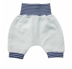 Vaganza Dupla Géz Napozó pocaknadrág - Kék-86/92 (5999120530823)