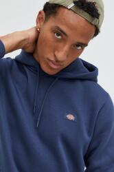 Dickies felső sötétkék, férfi, sima - sötétkék S