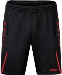 Jako Trainingsshort Challenge Rövidnadrág 8521-812 Méret XL
