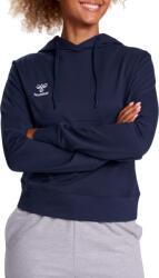 Hummel HMLGO 2.0 HOODIE WOMAN Kapucnis melegítő felsők 225250-7026 Méret L - weplayhandball
