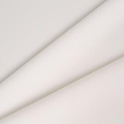 Takoy Gabardin anyag 230g fehér színű