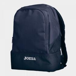 joma ESTADIO III BACKPACK hátizsák tengerészkék S