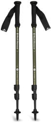 Black Diamond Set bete telescopice Black Diamond Explorer 3, 2 bucati, 61.5-140cm, inchis 61.5cm, 514g set