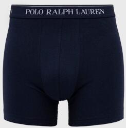 Ralph Lauren boxeralsó sötétkék, férfi - sötétkék XL