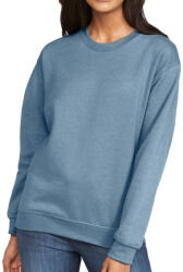 Gildan Softstyle Midweight Fleece Adult Crewneck (220095416)