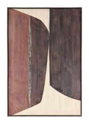 Bizzotto Tablou canvas in ulei Gallery 82.6x4.3x122.6 cm (0242835)