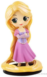 Shanghai Yifu Information Technology Co. Ltd Aranyhaj Rapunzel figura baba 12 cm