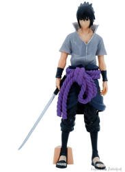 Sasuke Uchiha figura 20 cm