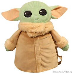 Nanchang Pingce Trading Co. Ltd Star Wars Mandalorian Baby Yoda Grogu hátizsák