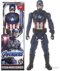 Hasbro Marvel Amerika Kapitány figura 30 cm Hasbro