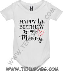 ROLY Боди - Happy 1-st B-day as my mommy