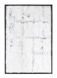 Bizzotto Tablou canvas in ulei Crown 82.6x4.3x122.6 cm (0242834)