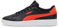 PUMA Smash 3.0 , Negru , 38.5