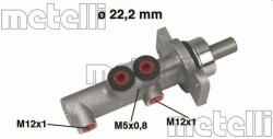 METELLI főfékhenger METELLI 05-0423 (05-0423)