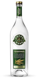 Green Mark Traditional - водка 700ml
