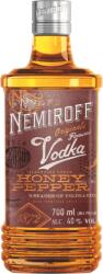Nemiroff Honey Pepper - водка 700ml