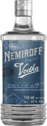 Nemiroff Delikat - водка 700ml