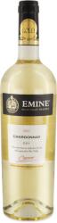 Emine Chardonnay - бяло вино 750ml