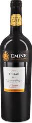 Emine Shiraz - червено вино 750ml