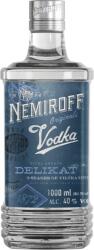 Nemiroff Delikat - водка 1L