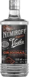 Nemiroff Original - водка 1L
