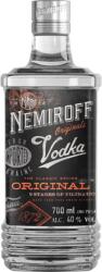 Nemiroff Original - водка 700ml