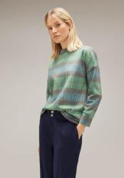 Street One Ing - OTLT Solid shirtcollarblouse w aero