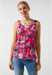 Street One Ing - OTLT printed mat-mix top