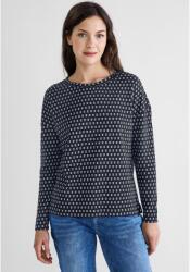 Street One Póló - OTLT Straight leg vertical structur