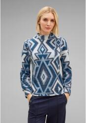 Street One Ing - OTLT LS_Wide Leg High Waist Leinen - context - 10 000 Ft