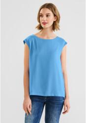 Street One Póló - OTLT chiffon mat-mix top