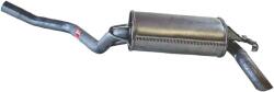 BOSAL Toba esapament finala BOSAL 279-349 (279-349) - automobilus