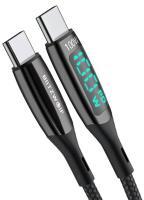 BlitzWolf Type-C-USB-C kábel (BW-TC23)