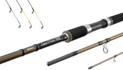 Delphin Legia Feeder II 360cm 120g 3pc (130385030)