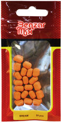 Benzar Mix Instant Wafter Dumbell 8 Mm Narancs Dévér Karász (99088727) - marlin